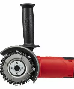 BAUER 3-1/2 in. 16T Carving Disc -Electrical Tools Shop 58014 W7