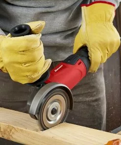 BAUER 3-1/2 in. 16T Carving Disc -Electrical Tools Shop 58014 W8