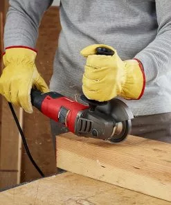 BAUER 3-1/2 in. 16T Carving Disc -Electrical Tools Shop 58014 W9