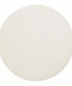 BAUER 7 in. 150 Grit Hook and Loop Sanding Discs, 3 Pk. -Electrical Tools Shop 58040 W4