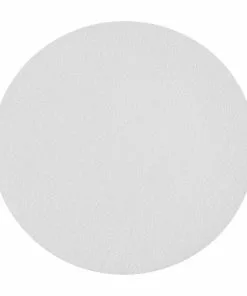 BAUER 7 in. 80 Grit Hook and Loop Sanding Discs, 3 Pk. -Electrical Tools Shop 58041 W4