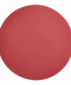 BAUER 7 in. 240 Grit Hook and Loop Sanding Discs, 3 Pk.