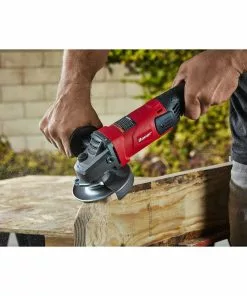 BAUER 4 in. Coarse Carbide Grit Carving Disc -Electrical Tools Shop 58126 W7