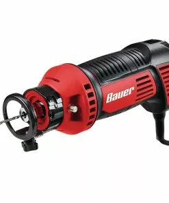 BAUER 5.5 Amp Cut-out Tool