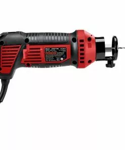 BAUER 5.5 Amp Cut-out Tool -Electrical Tools Shop 58208 W5