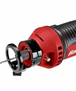 BAUER 5.5 Amp Cut-out Tool -Electrical Tools Shop 58208 W6