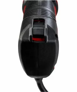 BAUER 5.5 Amp Cut-out Tool -Electrical Tools Shop 58208 W7