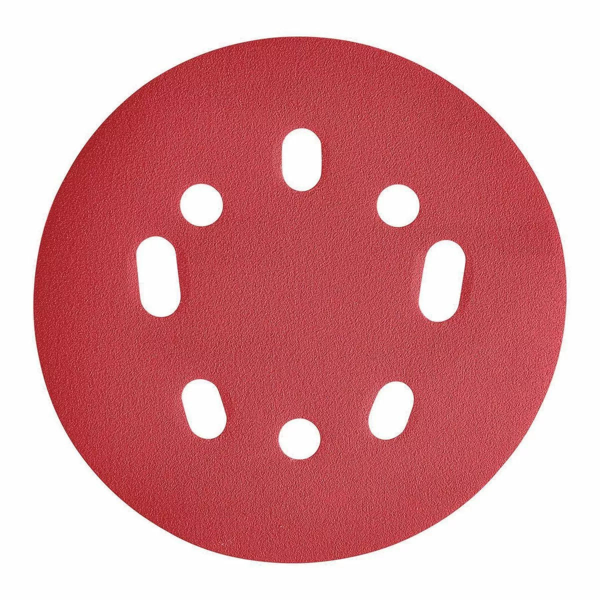 BAUER 5 in. 600 Grit Hook and Loop Universal Pattern Sanding Discs, 15 Pk. 1 BAUER 5 in. 600 Grit Hook and Loop Universal Pattern Sanding Discs, 15 Pk.