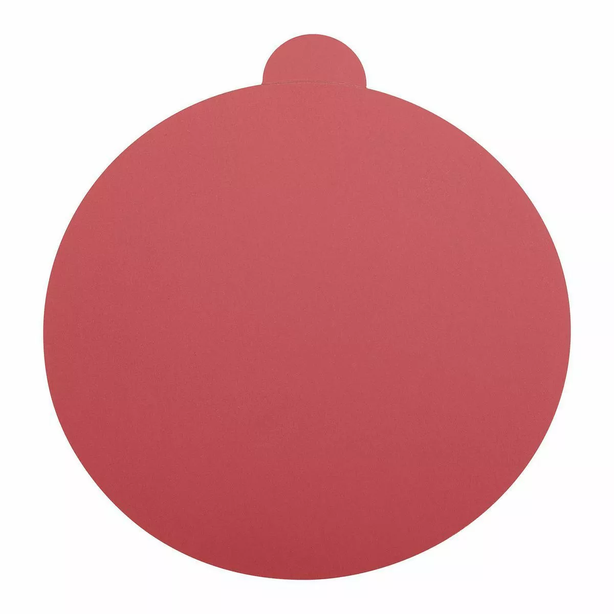 BAUER 6 in. , 600 Grit PSA Sanding Discs, 5 Pk. 2 BAUER 6 in. , 600 Grit PSA Sanding Discs, 5 Pk. - Image 2