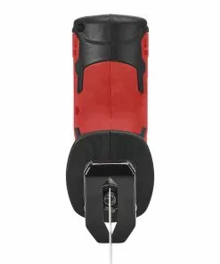 BAUER 20V Brushless Cordless Compact Reciprocating Saw – Tool Only -Electrical Tools Shop 58458 W5