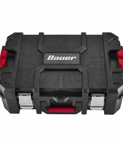 BAUER Small Modular Toolbox -Electrical Tools Shop 58510 W7