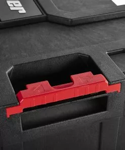 BAUER Small Modular Toolbox -Electrical Tools Shop 58510 W8