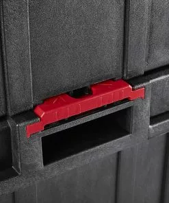 BAUER Small Modular Toolbox -Electrical Tools Shop 58510 W9