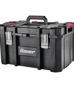 BAUER Large Modular Toolbox
