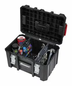 BAUER Large Modular Toolbox -Electrical Tools Shop 58511 W12