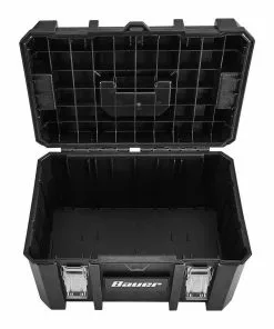 BAUER Large Modular Toolbox -Electrical Tools Shop 58511 W6