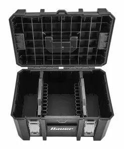 BAUER Large Modular Toolbox -Electrical Tools Shop 58511 W7