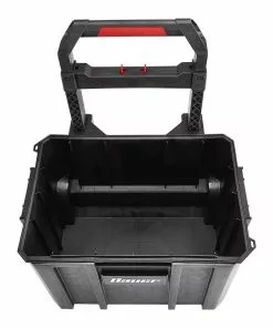 BAUER Modular Rolling Toolbox -Electrical Tools Shop 58512 W8
