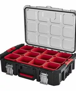 BAUER Storage System Modular Organizer -Electrical Tools Shop 58513 W4