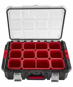 BAUER Storage System Modular Organizer -Electrical Tools Shop 58513 W5