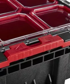 BAUER Storage System Modular Organizer -Electrical Tools Shop 58513 W8