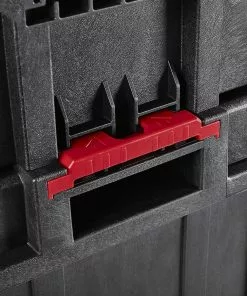 BAUER Storage System Modular Organizer -Electrical Tools Shop 58513 W9