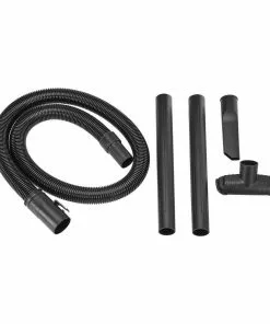 BAUER 20v Cordless 7 Gallon Wet/Dry Vacuum – Tool Only -Electrical Tools Shop 58774 W6