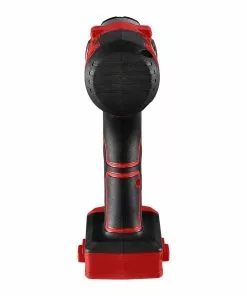 BAUER 20V Brushless Cordless 1/4 in. 3 Speed Hex Impact Driver - Tool Only -Electrical Tools Shop 58847 W7