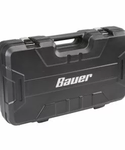BAUER 12.5 Amp 23 lb. SDS Max-Type Demolition Hammer -Electrical Tools Shop 63437 W7