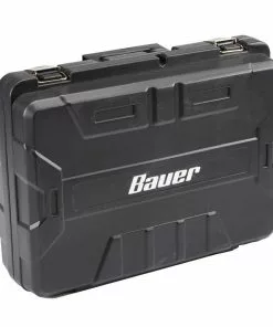 BAUER 7.3 Amp 1 in. SDS Plus-Type Variable Speed Rotary Hammer -Electrical Tools Shop 63443 W5