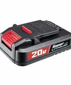 BAUER 20V Lithium-Ion 1.5 Ah Compact Battery