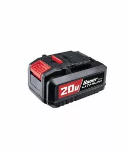 BAUER 20V Lithium-Ion 3.0 Ah High Capacity Battery