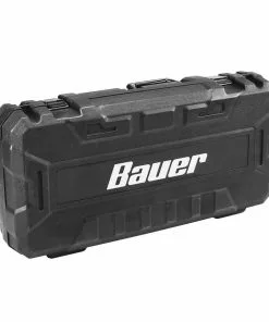 BAUER 13 Amp 1/2 in. 2-Speed Right Angle Drill Kit -Electrical Tools Shop 64121 W7