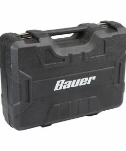 BAUER 10 Amp Deep Cut Variable Speed Band Saw -Electrical Tools Shop 64194 W7