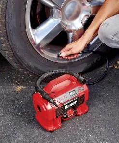 BAUER 20V Cordless Dual Power 0-160 PSI Inflator/Deflator - Tool Only 28 BAUER 20V Cordless Dual Power 0-160 PSI Inflator/Deflator - Tool Only -Electrical Tools Shop 64533 W10