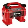 BAUER 20V Cordless Dual Power 0-160 PSI Inflator/Deflator - Tool Only