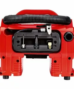 BAUER 20V Cordless Dual Power 0-160 PSI Inflator/Deflator - Tool Only 23 BAUER 20V Cordless Dual Power 0-160 PSI Inflator/Deflator - Tool Only -Electrical Tools Shop 64533 W5