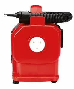 BAUER 20V Cordless Dual Power 0-160 PSI Inflator/Deflator - Tool Only 25 BAUER 20V Cordless Dual Power 0-160 PSI Inflator/Deflator - Tool Only -Electrical Tools Shop 64533 W7