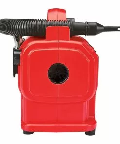 BAUER 20V Cordless Dual Power 0-160 PSI Inflator/Deflator - Tool Only 26 BAUER 20V Cordless Dual Power 0-160 PSI Inflator/Deflator - Tool Only -Electrical Tools Shop 64533 W8