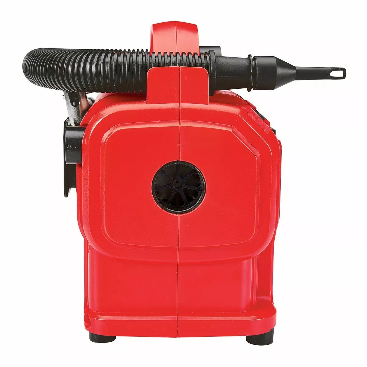 BAUER 20V Cordless Dual Power 0-160 PSI Inflator/Deflator - Tool Only 11 BAUER 20V Cordless Dual Power 0-160 PSI Inflator/Deflator - Tool Only - Image 11