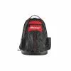 BAUER Heavy Duty Jobsite Backpack