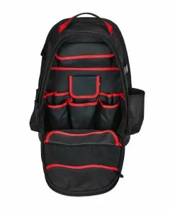 BAUER Heavy Duty Jobsite Backpack -Electrical Tools Shop 64662 W10