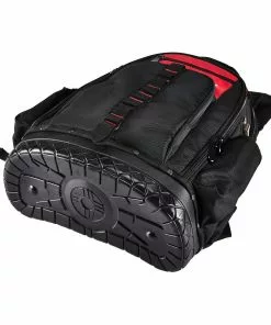 BAUER Heavy Duty Jobsite Backpack -Electrical Tools Shop 64662 W4