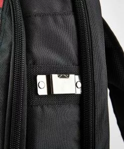 BAUER Heavy Duty Jobsite Backpack -Electrical Tools Shop 64662 W5