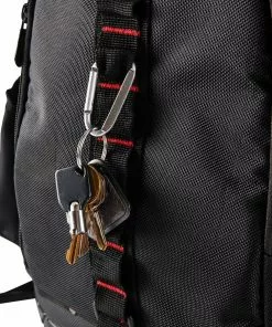 BAUER Heavy Duty Jobsite Backpack -Electrical Tools Shop 64662 W7