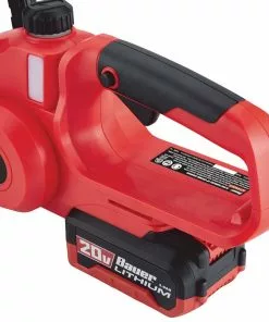 BAUER 20V Cordless Chainsaw – Tool Only -Electrical Tools Shop 64940 W8