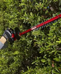 BAUER 20V Cordless Hedge Trimmer – Tool Only 28 BAUER 20V Cordless Hedge Trimmer – Tool Only -Electrical Tools Shop 64941 W10