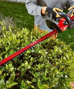 BAUER 20V Cordless Hedge Trimmer – Tool Only 29 BAUER 20V Cordless Hedge Trimmer – Tool Only -Electrical Tools Shop 64941 W11