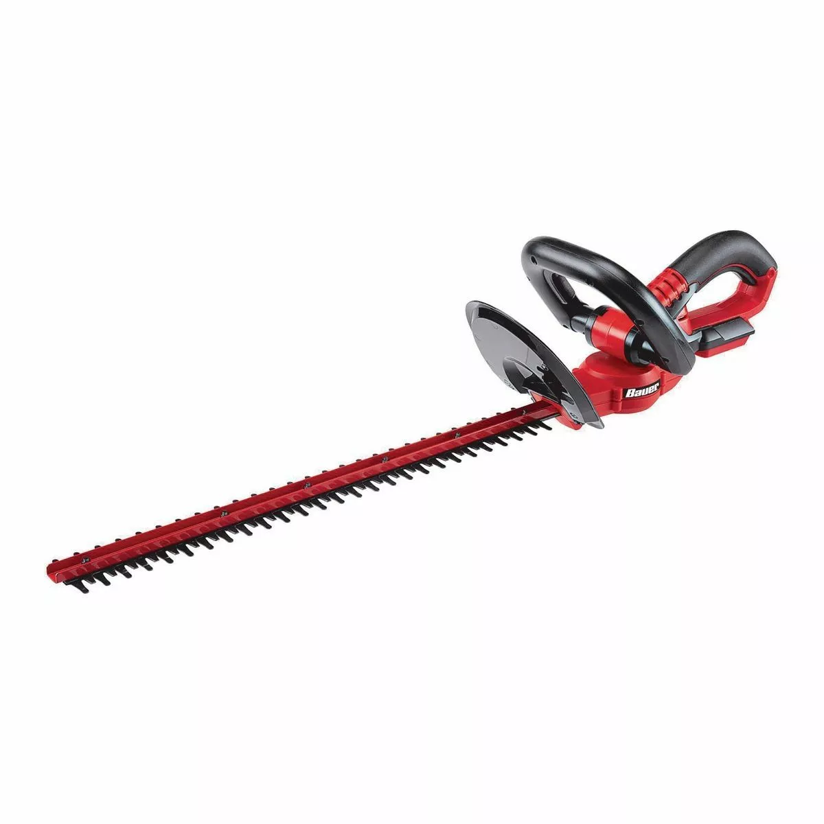 BAUER 20V Cordless Hedge Trimmer – Tool Only 3 BAUER 20V Cordless Hedge Trimmer – Tool Only - Image 3