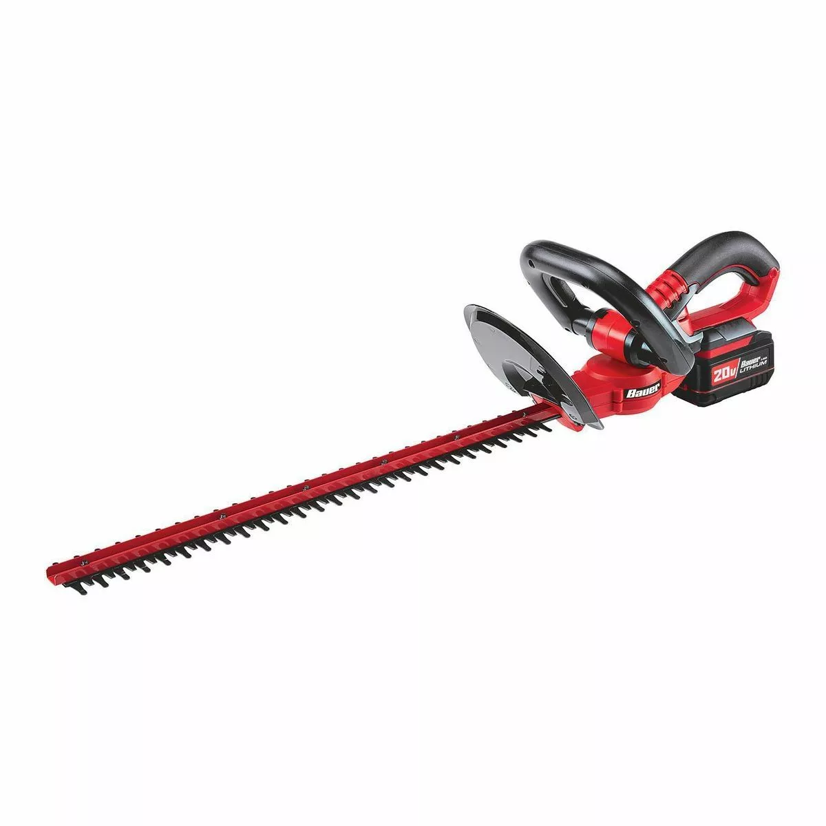 BAUER 20V Cordless Hedge Trimmer – Tool Only 7 BAUER 20V Cordless Hedge Trimmer – Tool Only - Image 7